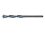 2608596062 Сверло универс. MultiConstruction 8x250mm (BOSCH)