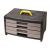 48129 30135 Набор инструментов WMC TOOLS, 135 пр (6 граней) купить в Минске. - №5