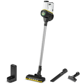 Пылесос сухой уборки KARCHER VC 6 Cordless ourFamily *EU купить в Минске.