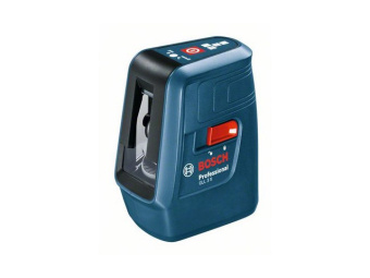 Нивелир лазерный BOSCH GLL 3 X в кор. купить в Минске.