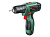 Шуруповерт BOSCH EasyDrill 1200