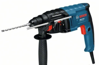 Перфоратор BOSCH GBH 220 купить в Минске. - №2