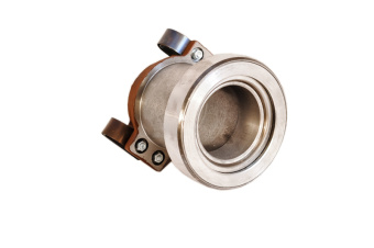 2822 ДЦ-1601180 Отводка МТЗ сцепления, Беларусь - №1