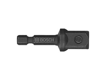 2608551107 Адаптер для головок торцовых ключей 1/2", 50 мм (BOSCH) купить в Минске.