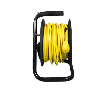 Удлинитель силовой 40м на катушке MATEUS MS12203 купить в Минске, низкие цены. - №1 Удлинитель силовой 40м на катушке MATEUS MS12203 купить в Минске, низкие цены. - №1