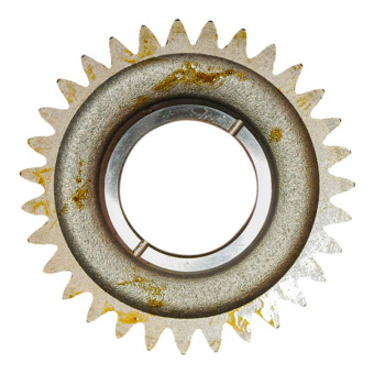 1522С-1701054 Шестерня МТЗ КПП первичного вала, z=31 SPILE - №3