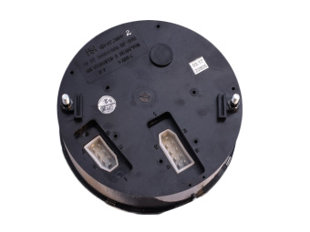 КП-02.3801-2 Комбинация приборов МТЗ, Амкодор 5 приборов, АР70.3801, Беларусь - №1