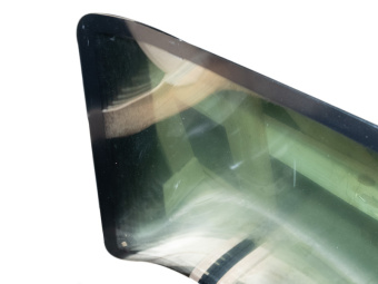 80-6708711 Стекло панорамное МТЗ заднее МТЗ-82П (900х1570/910х1470), Беларусь - №1