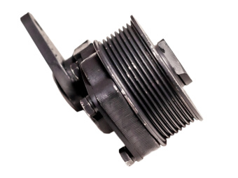 2522-1321130-В Натяжной ролик МТЗ старого образца, Беларусь - №7