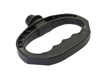 02606 Ручка стартера 168F-192F LIFAN (под варежку) купить в Минске. - №2 02606 Ручка стартера 168F-192F LIFAN (под варежку) купить в Минске. - №2