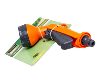 ST6010-02 Пистолет распылитель STARTUL Garden купить в Минске, низкие цены. - №1