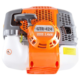 Триммер бензиновый ELAND GTR-424 (2,4 кВт) купить в Минске, честные цены. - №3