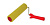 0750-0615-15 Валик резиновый обойный 150х40мм