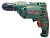 Дрель безударная DWT BM04-10 C