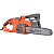 Электропила цепная SKIPER ES2100S (2,10 кВт)
