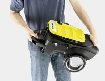 Аппарат высокого давления KARCHER K 7 Compact Relaunch купить в Минске, честные цены. - №3