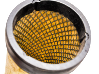 4332 DIFA Фильтр воздушный МТЗ основной, Беларусь - №2