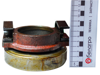 2522-1601180 Отводка МТЗ сцепление (выжимной подшипник), БЗТДиА - №2