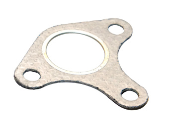 З/Ч WEIMA 1907100007-0001 Прокладка глушителя (177F) купить в Минске. - №1