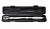 47645 RF-64761215 Ключ динамометрический ROCK FORCE щелчкового типа 140-980Nm 3/4'', в пл. футляре