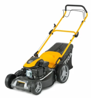 Газонокосилка бензиновая STIGA COMBI 48 SQ (2,2 кВт) самоходная купить в Минске, честные цены. - №2