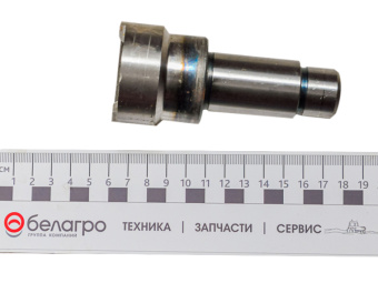 50-1701434-А Ось МТЗ, Беларусь - №1