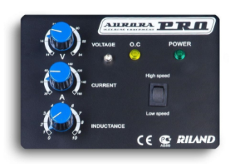 Полуавтомат сварочный AURORA PRO OVERMAN 160 купить в Минске, выгодные цены. - №2