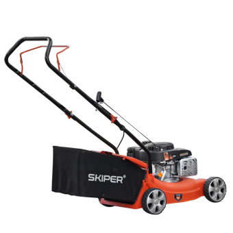 Газонокосилка бензиновая SKIPER GW401 (2,5 кВт) купить в Минске, честные цены. - №2