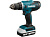 Дрель-шуруповерт MAKITA DF 488 DWAE в чем.