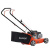 Газонокосилка бензиновая SKIPER GW401 (2,5 кВт) купить в Минске, честные цены. - №2