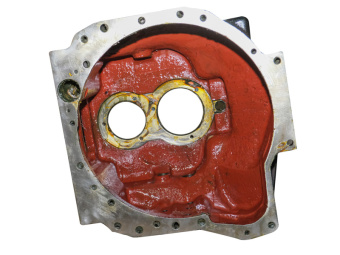 80-1601015 Корпус сцепления МТЗ-1025,1221 - №2