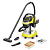 Пылесос сухой и влажной уборки KARCHER WD 5 P S V-25/5/22 (ан. WD 5 P Premium)