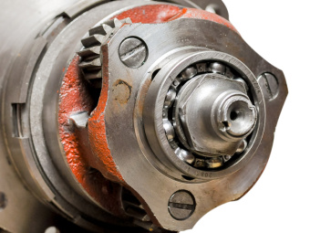 1025-4202020-В Редуктор МТЗ - №2