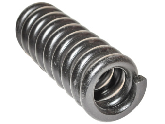 50-3001022-А1 Пружина МТЗ ПВМ, (А) - №1