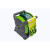 48848 TG7301007-15M Катушка пластмассовая переносная WMC TOOLS со шлангом ПВХ 12ммх15м+пистолет распылитель и 3 быстроразъем купить в Минске, низкие цены. - №1