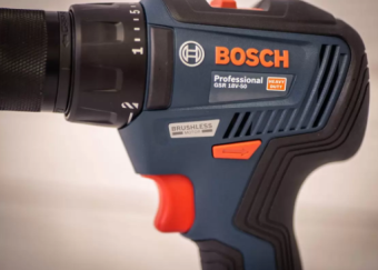 Шуруповерт BOSCH GSR 18V-50 купить в Минске. - №2