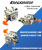 З/Ч Карбюратор бензокосы Stihl FS90,100,110,130 купить в Минске.