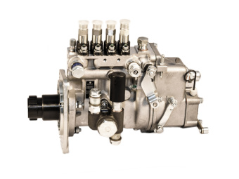 4PL MY-20*4201 Топливный насос ТНВД МТЗ, Д-243