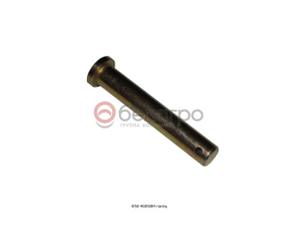 Ф50-4605084 Палец МТЗ в навеску - №1