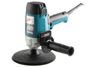 Машинка полировальная MAKITA GV 7000 C в кор. купить в Минске.