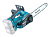 Пила цепная аккумуляторная MAKITA DUC 302 Z (18+18V, без АКБ и ЗУ)