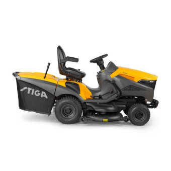 Трактор садовый STIGA ESTATE 9122 W купить в Минске, честные цены. - №1