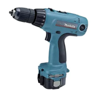 Шуруповерт MAKITA 6317 DWDE купить в Минске. - №1
