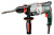 Перфоратор METABO KHE 2660 QUICK сменный патрон