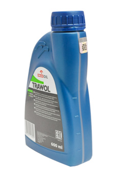 Масло моторное Orlen-Oil TRAWOL SG/CD 10w30, 0.6л (садовая техника, минеральное, всесезонное) - купить на сайте Хозтоварищ в Минске - №1
