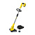 Триммер аккумуляторный KARCHER LTR 18-30 Batery Set