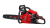 Бензопила Verton Garden Pro CS-4518 (2,1 кВт) купить в Минске, честные цены.