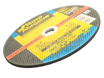 Круг шлифовальный NOVOABRASIVE 1 14A 230 6,0 22,23 купить в Минске. - №1