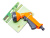 ST6010-02 Пистолет распылитель STARTUL Garden купить в Минске, низкие цены. - №2