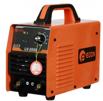 Аппарат сварочный инверторный EDON LV-200S купить в Минске, выгодные цены. - №1